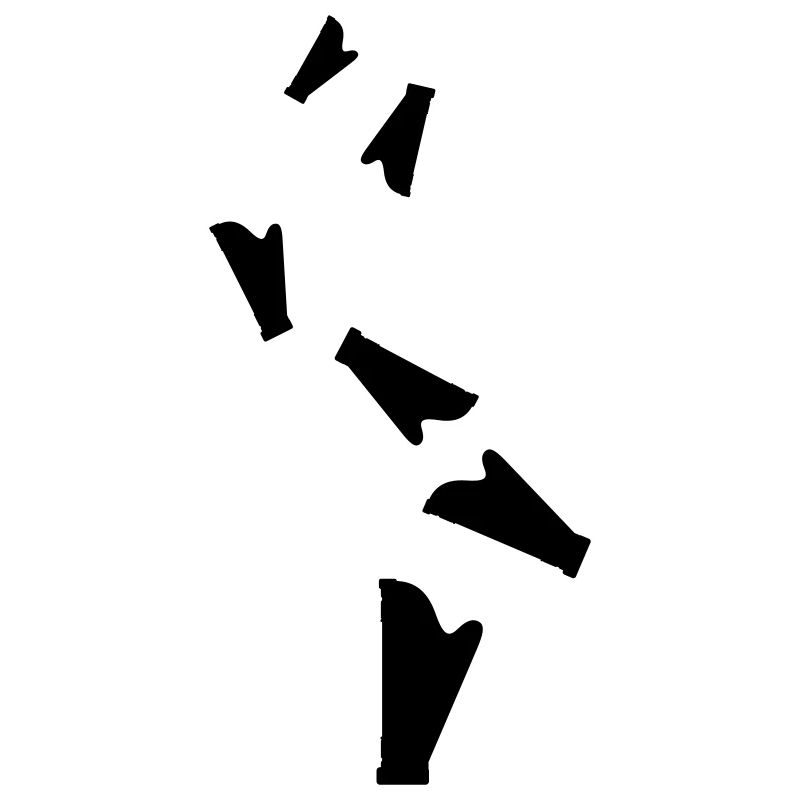 Symbole de la harpe