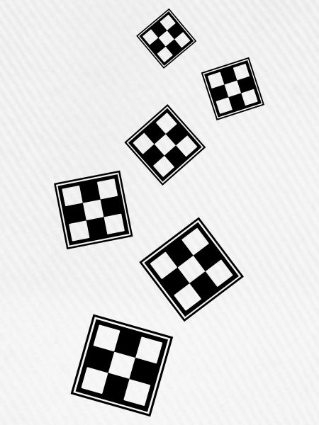 symbole de l’échiquier