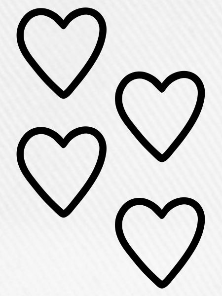 Heart Gift Idea