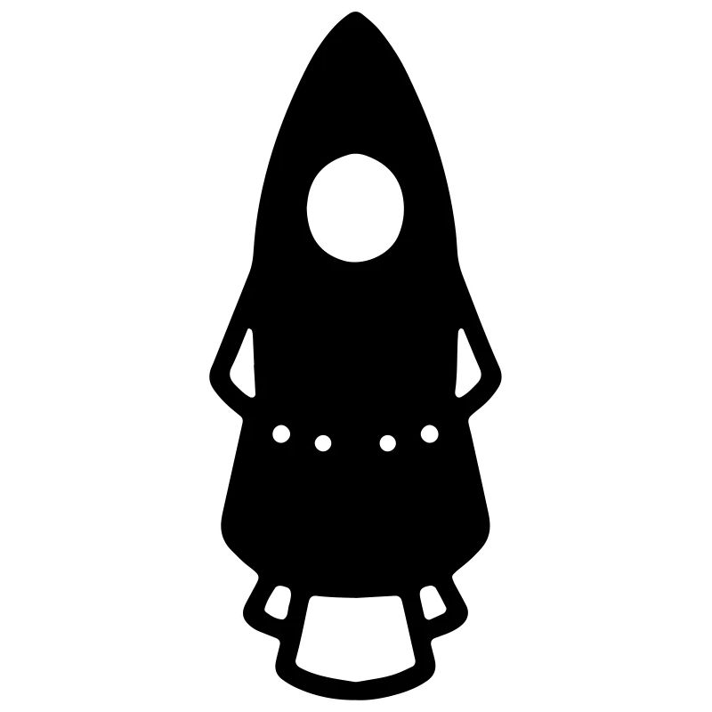 Rocket Rocket fusée