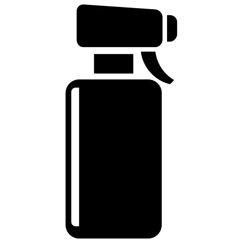 spray stylist