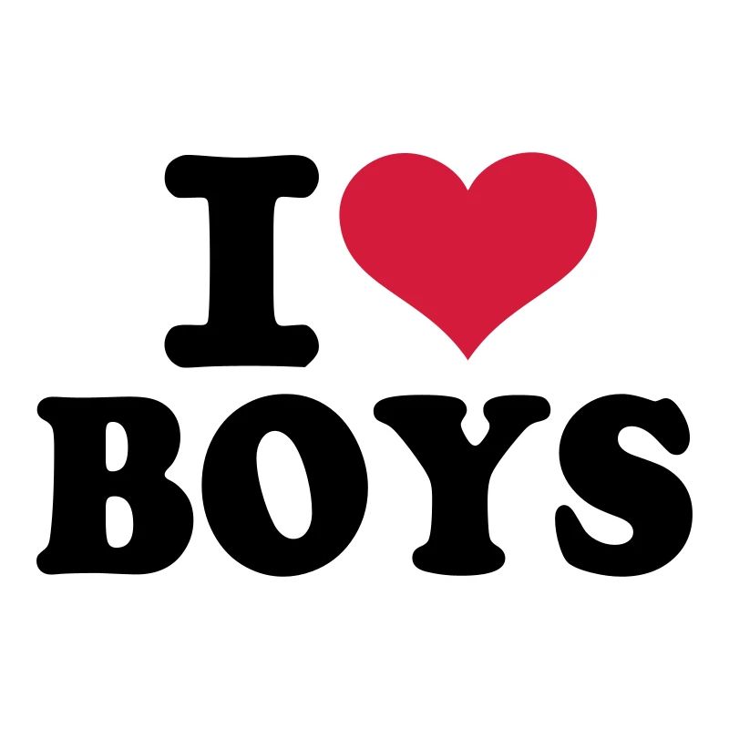 Boys
