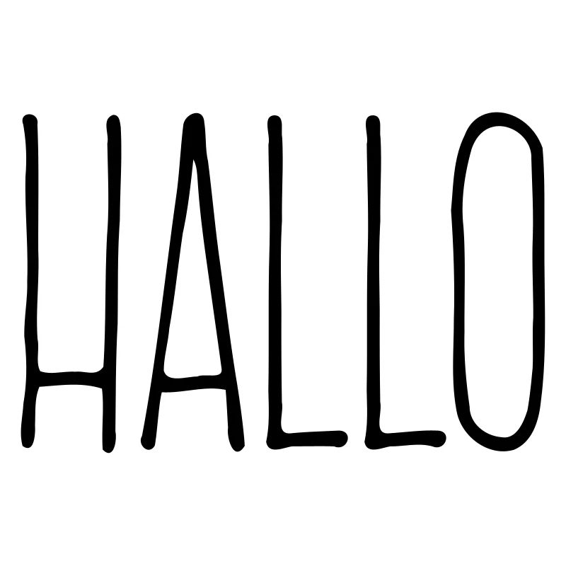 Hallo