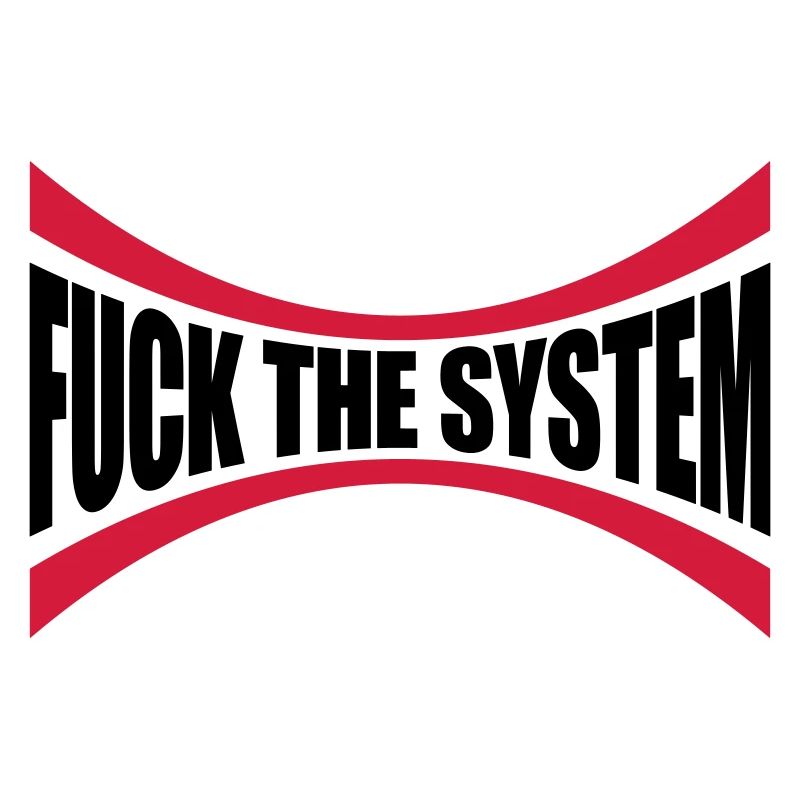 Logo J'emmerde le système