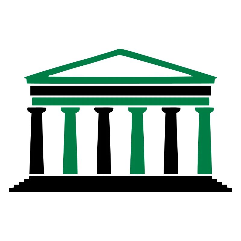 Athens Building