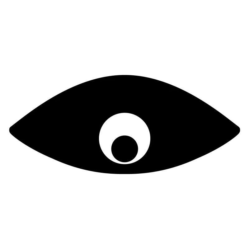 L’œil qui vous observe