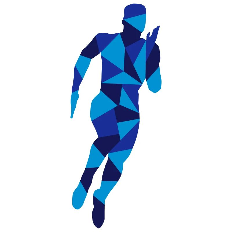 Courir, coureur