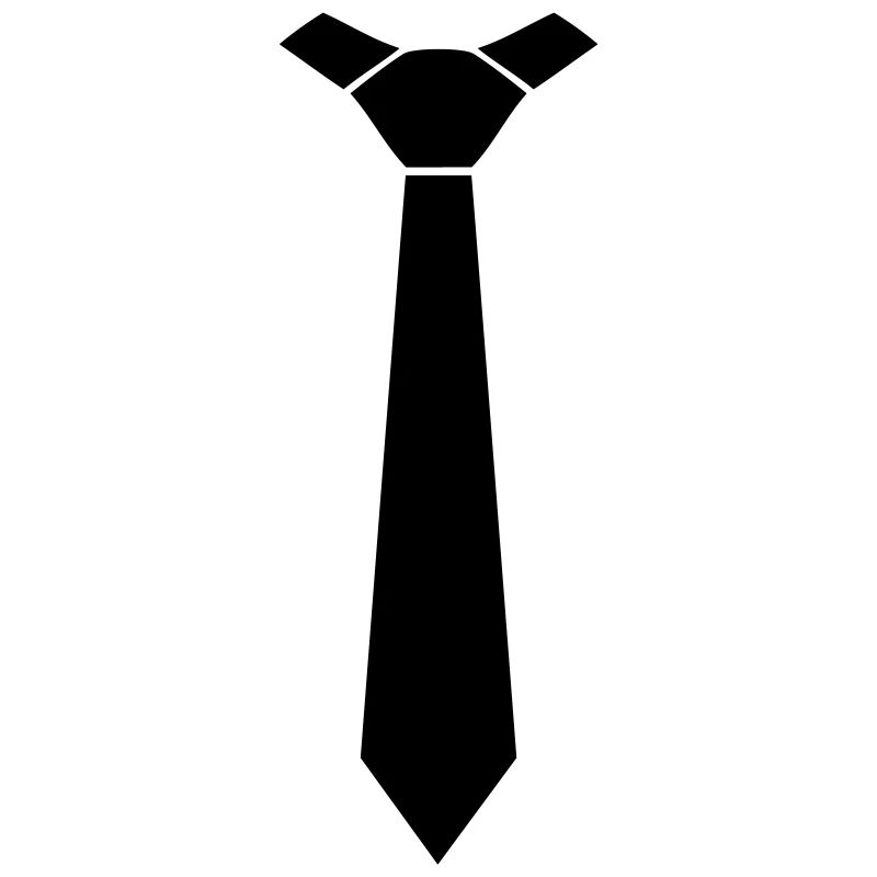 Krawatte Tie Schlips
