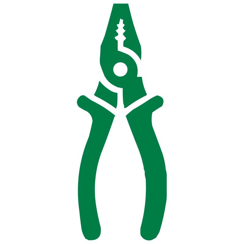 Tool pliers