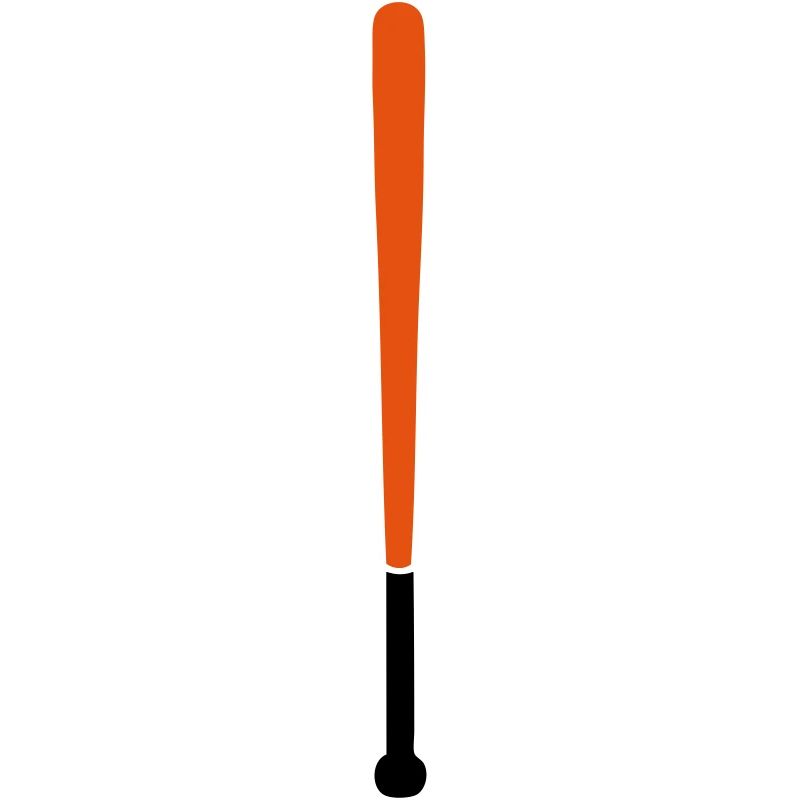batte baseball