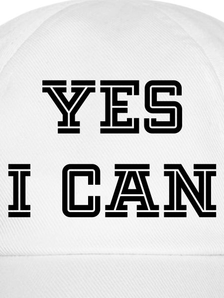 YES I CAN