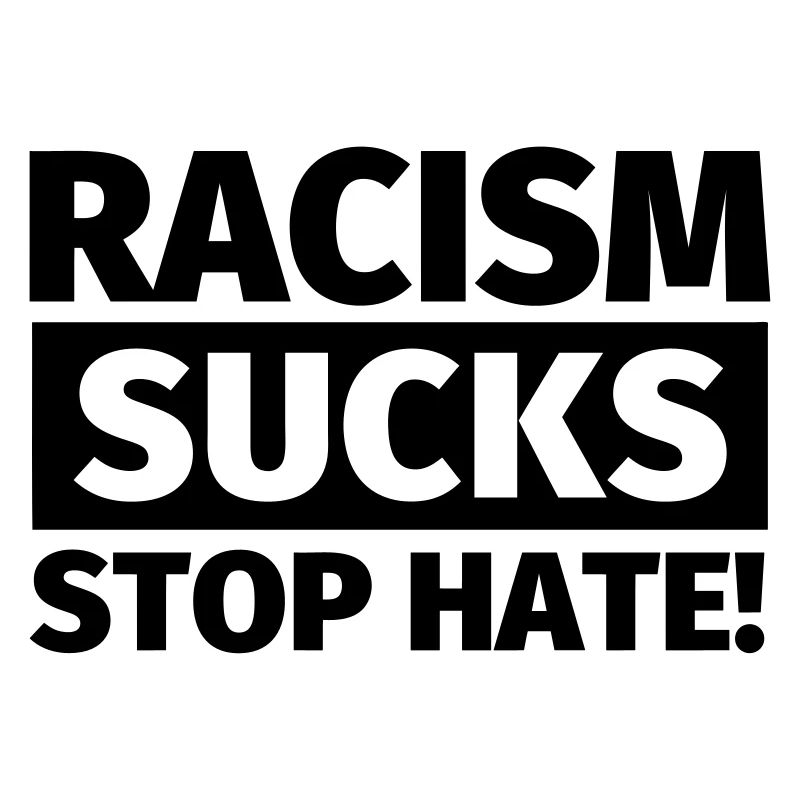 Gegen Rassismus