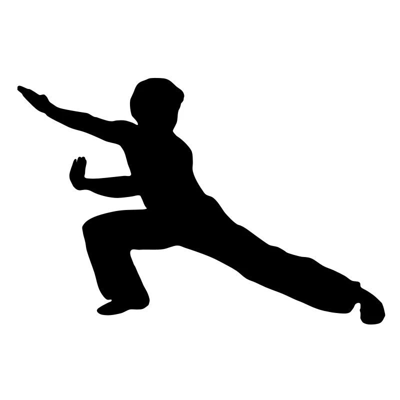 Martial Arts