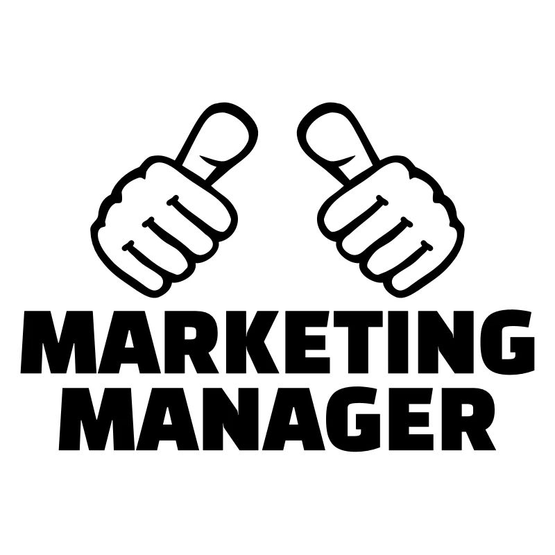 Marketing Manager