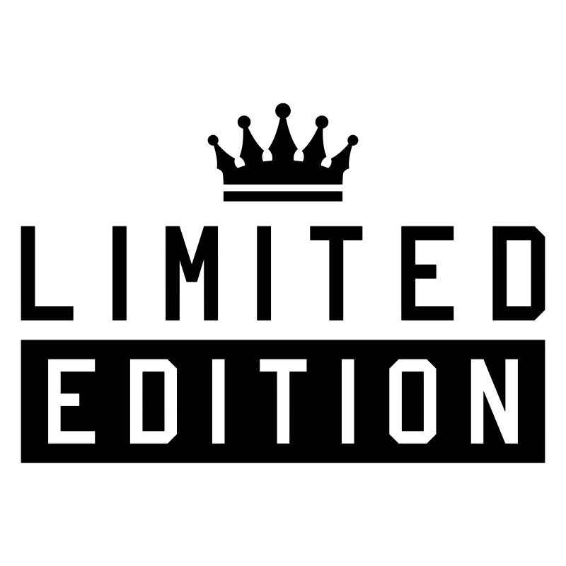 Édition limitée