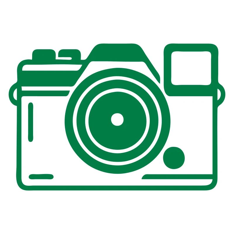 Camera Logo