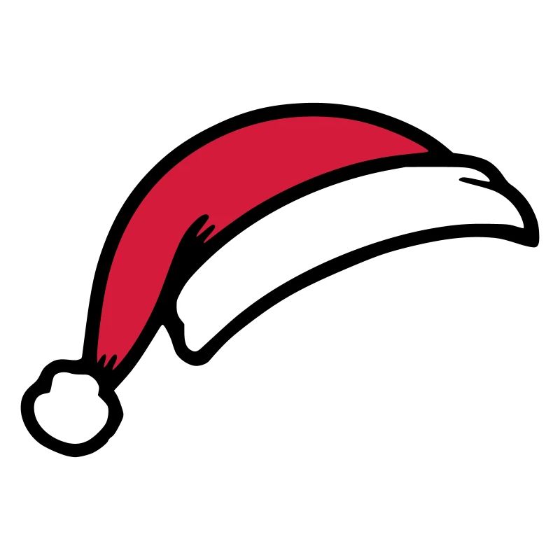 Santa hat