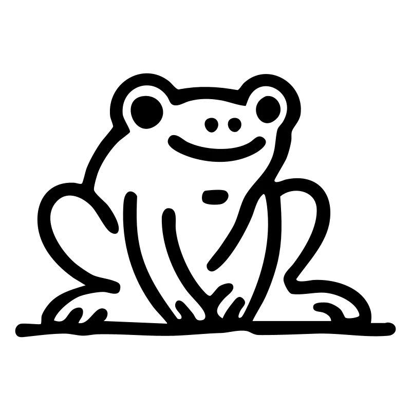 Frog Frog