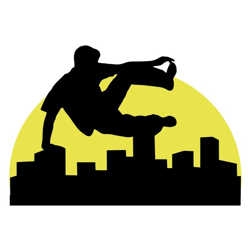 Freerunning, free running, free runner