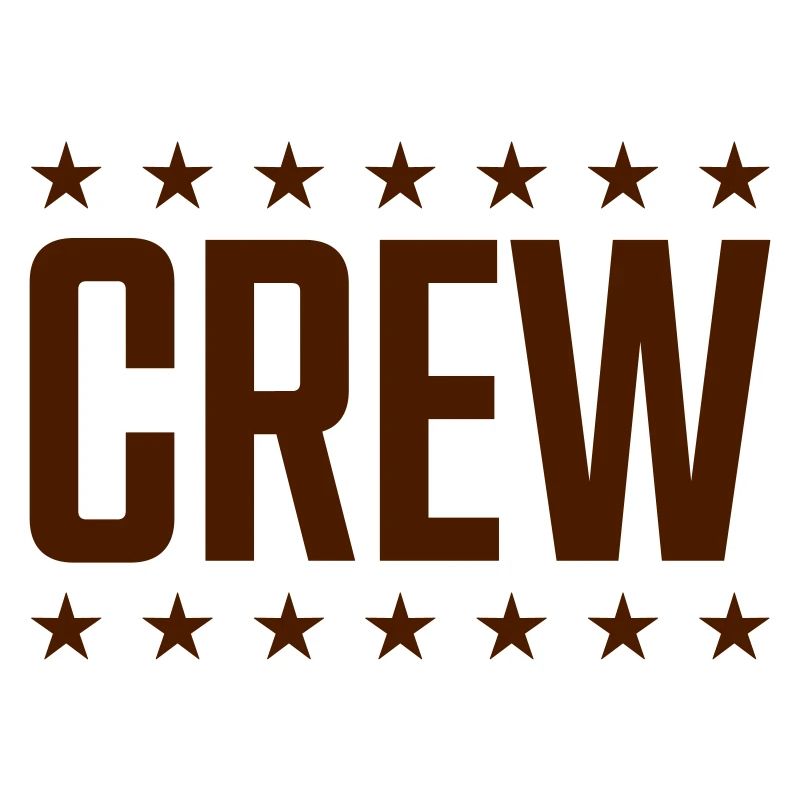 crew