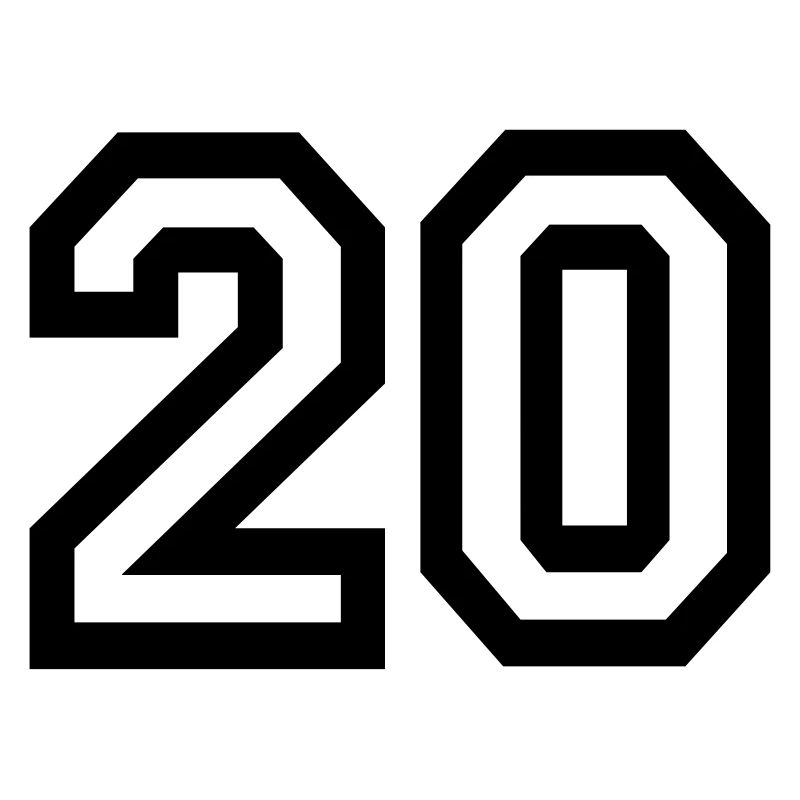 20 Collegestyle