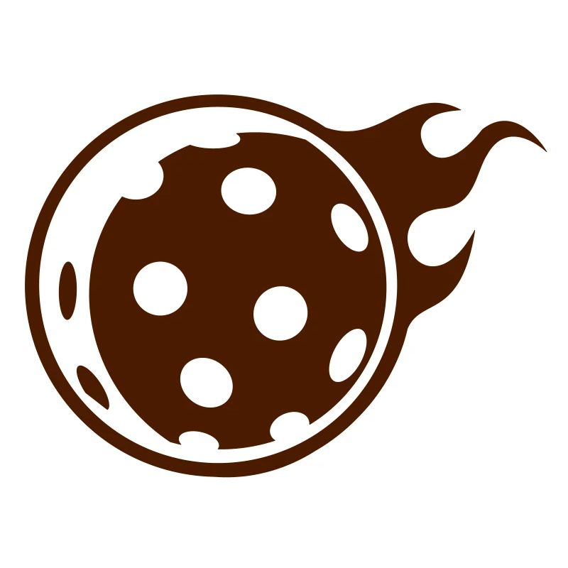 boule de flammes