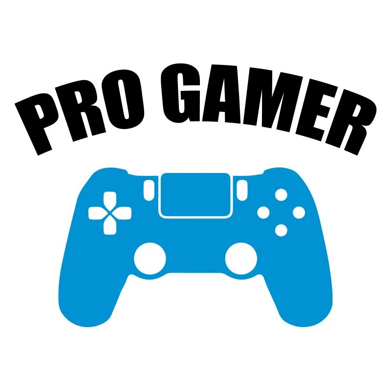 Pro Gamer