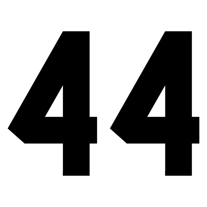 44