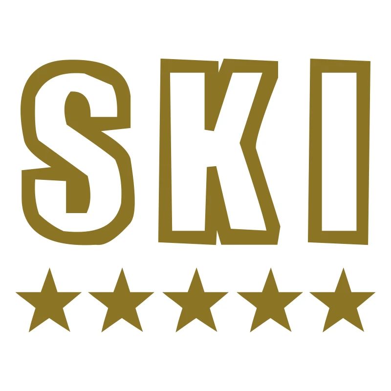 ski