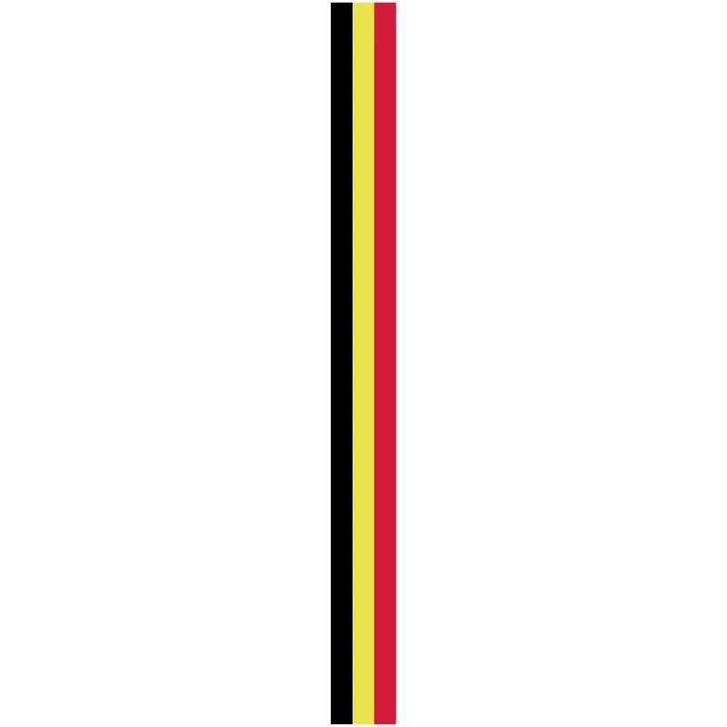 Trait belgique