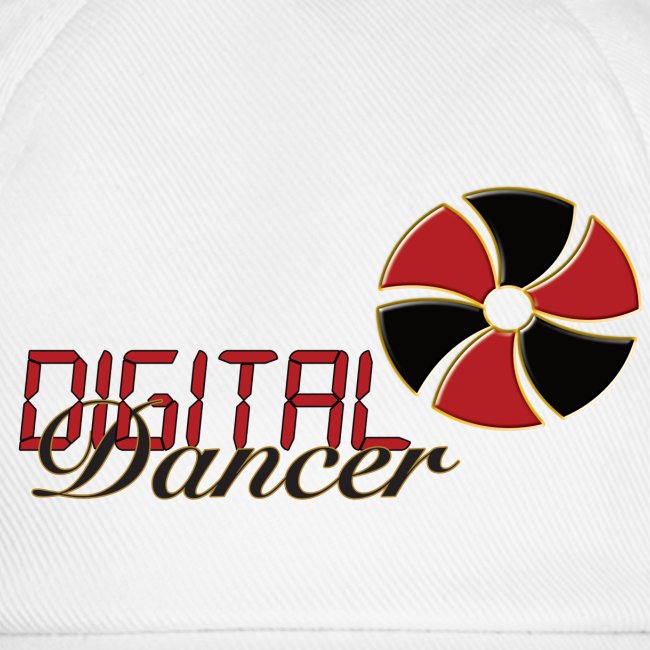 Digital Dancer