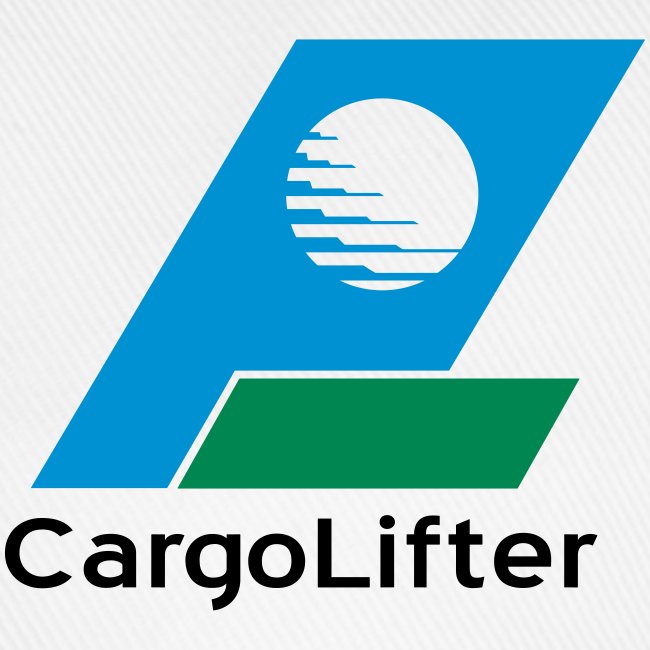 Logo CargoLifter (neu)