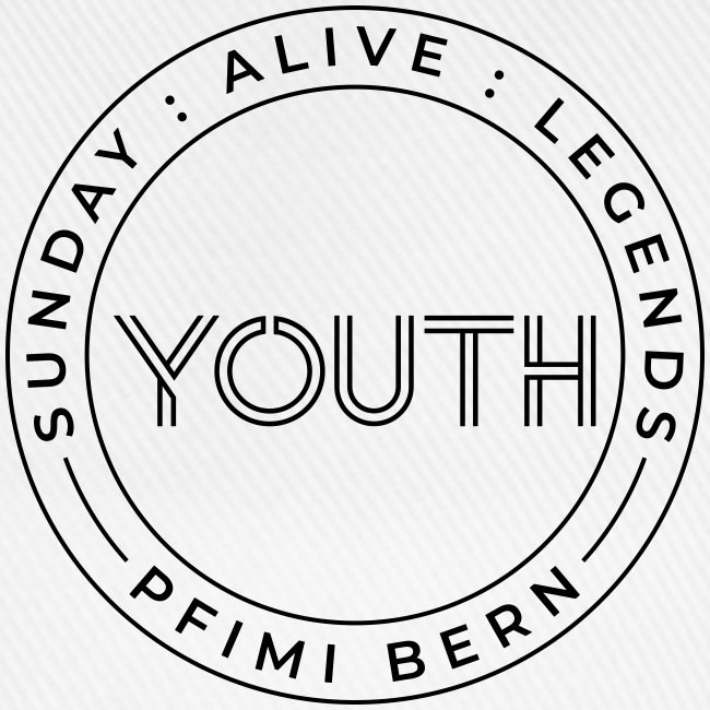 Youth Pfimi Bern black collection 2