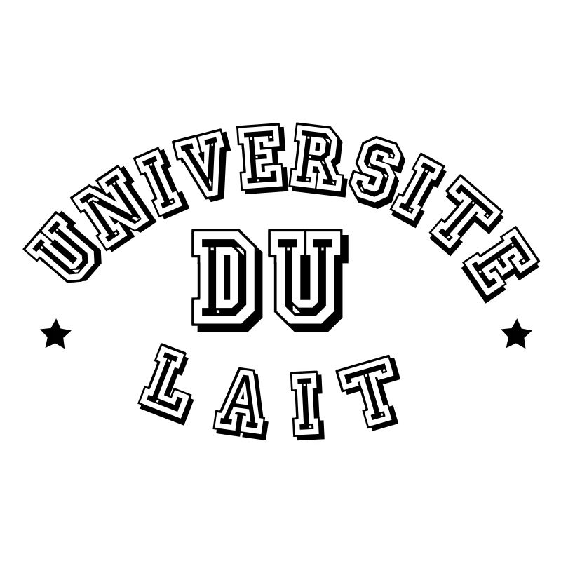 université du lait