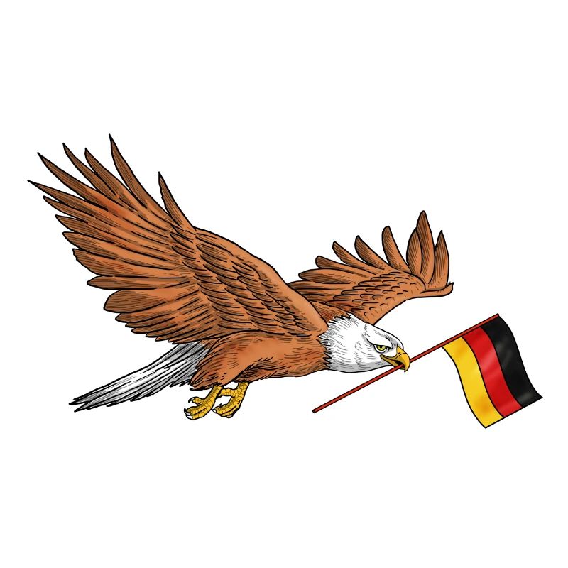 Deutscher Adler