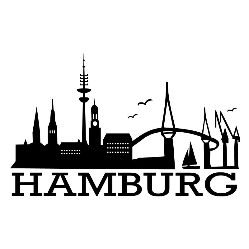 Hambourg horizon