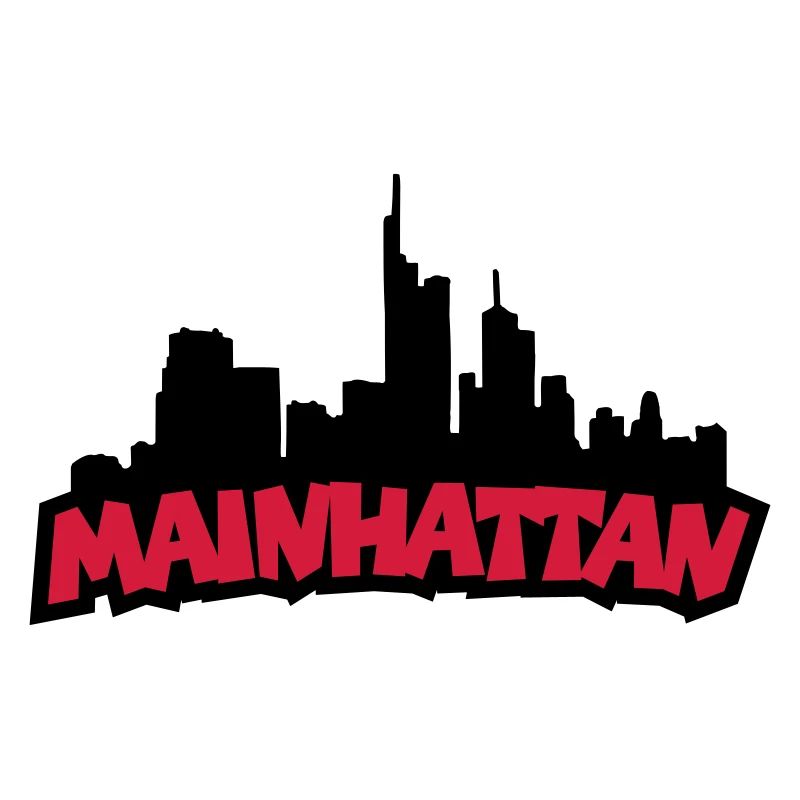 Mainhattan