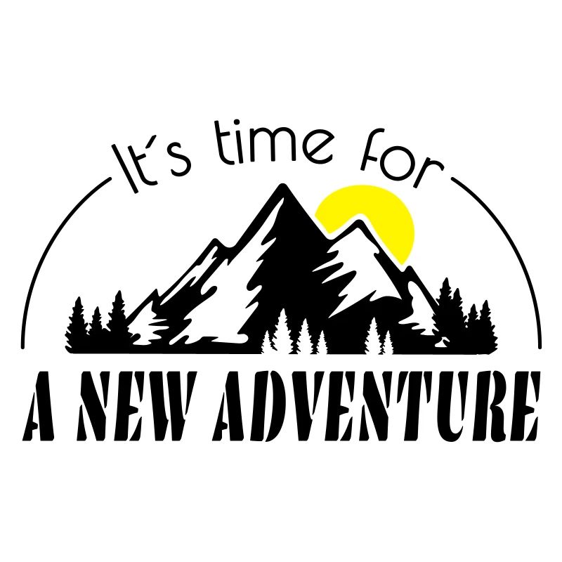 new adventure