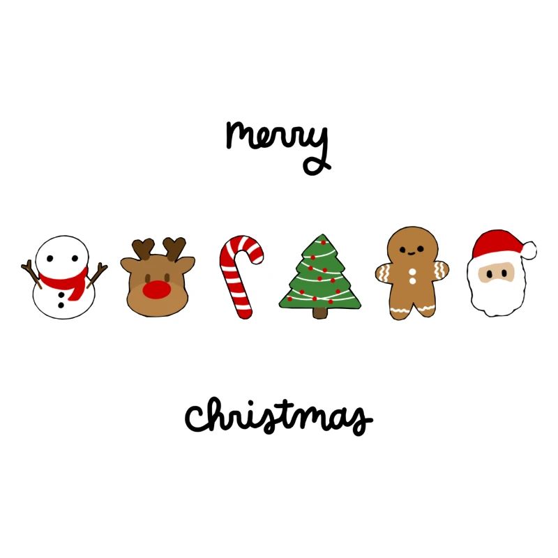 Weihnachten