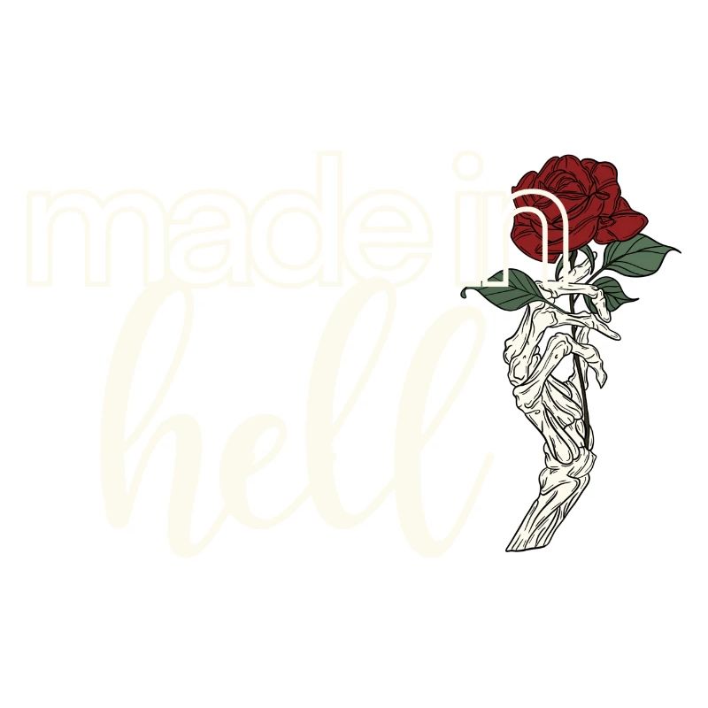 Made in Hell