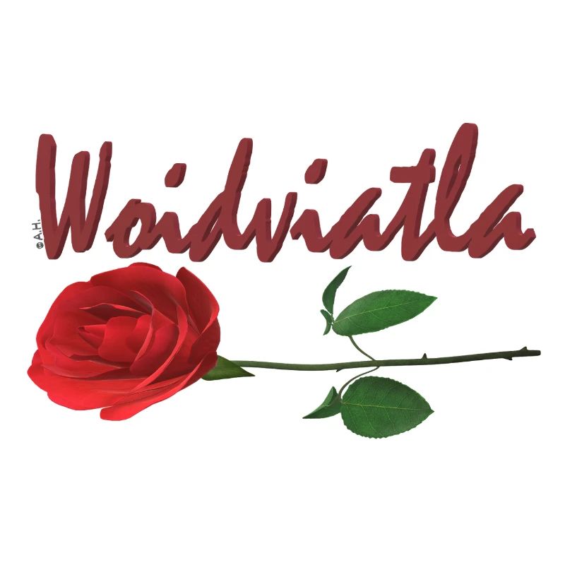 Waldviertel Rose