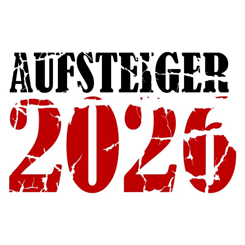 Aufsteiger 2026 Aufstieg