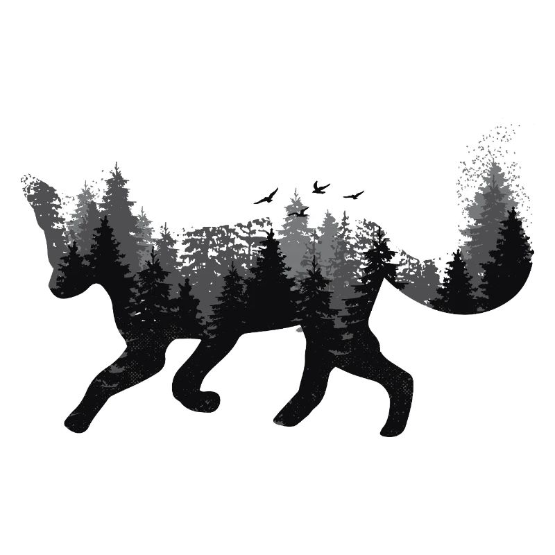 Fox & Forest