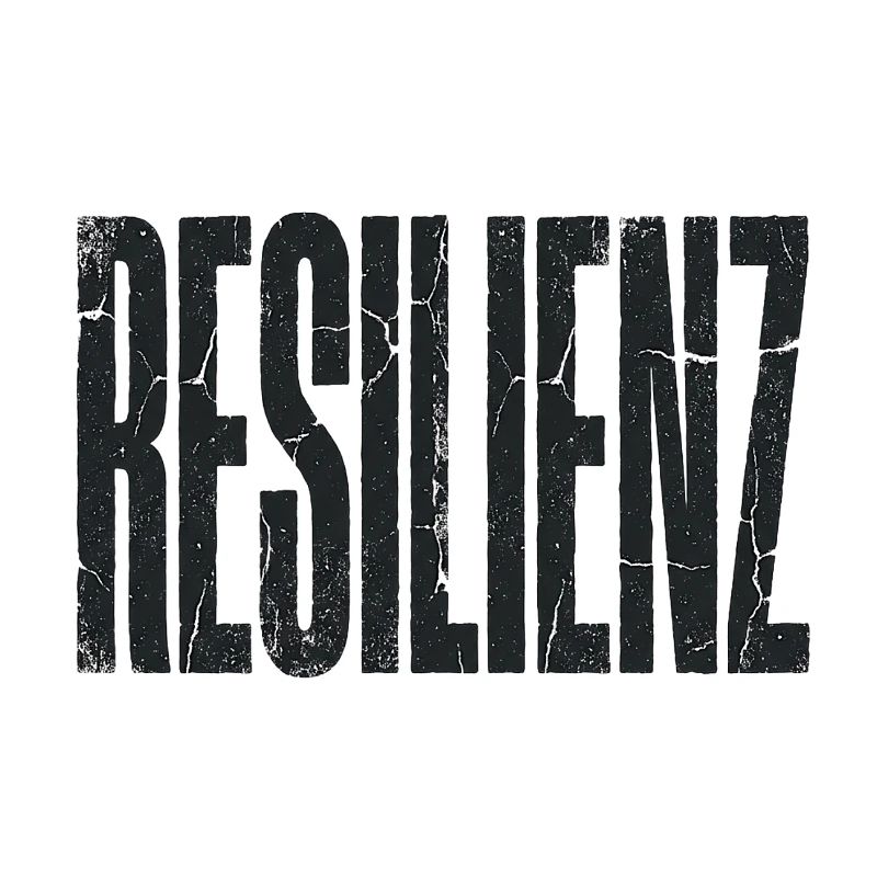 Resilienz