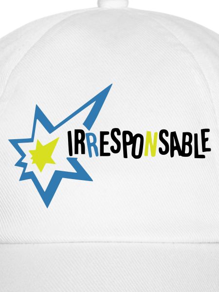 Irresponsable
