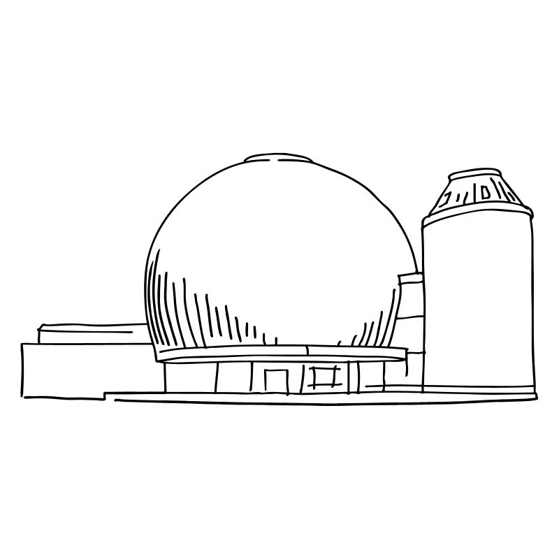 Planetarium Berlin
