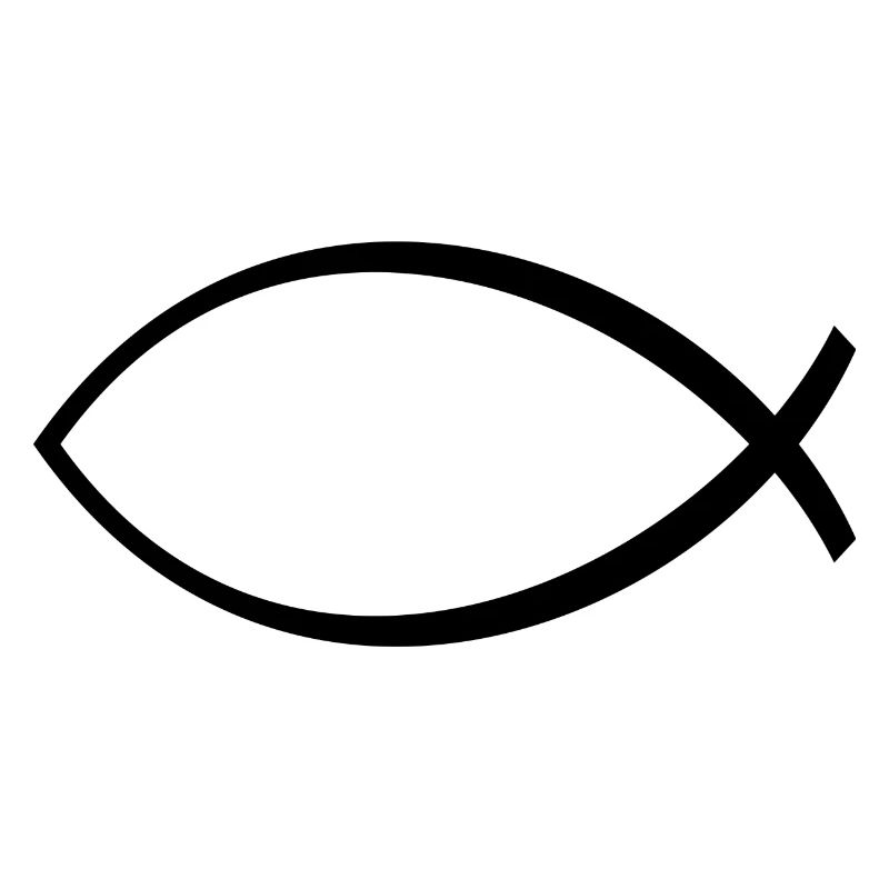 Ichthys Symbol