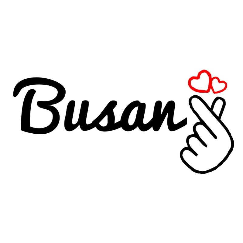 Busan