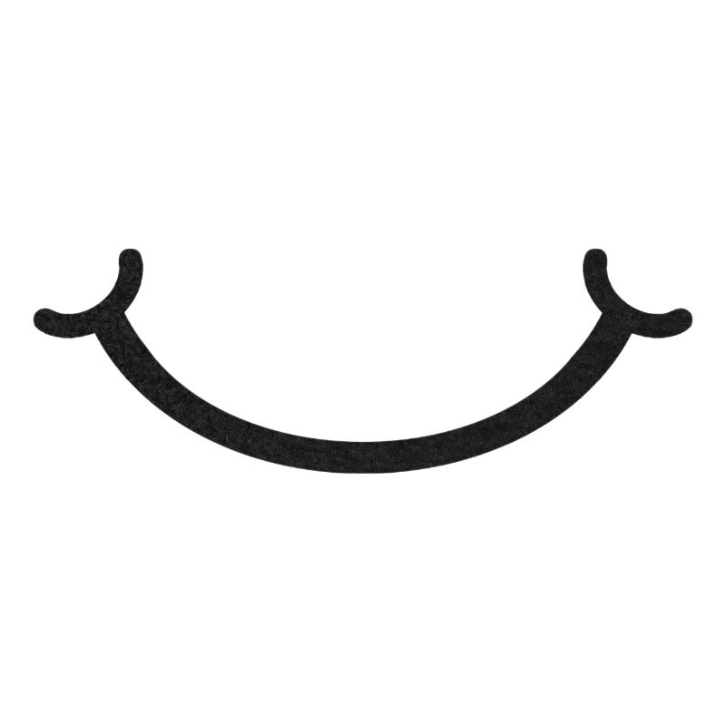 Lächeln