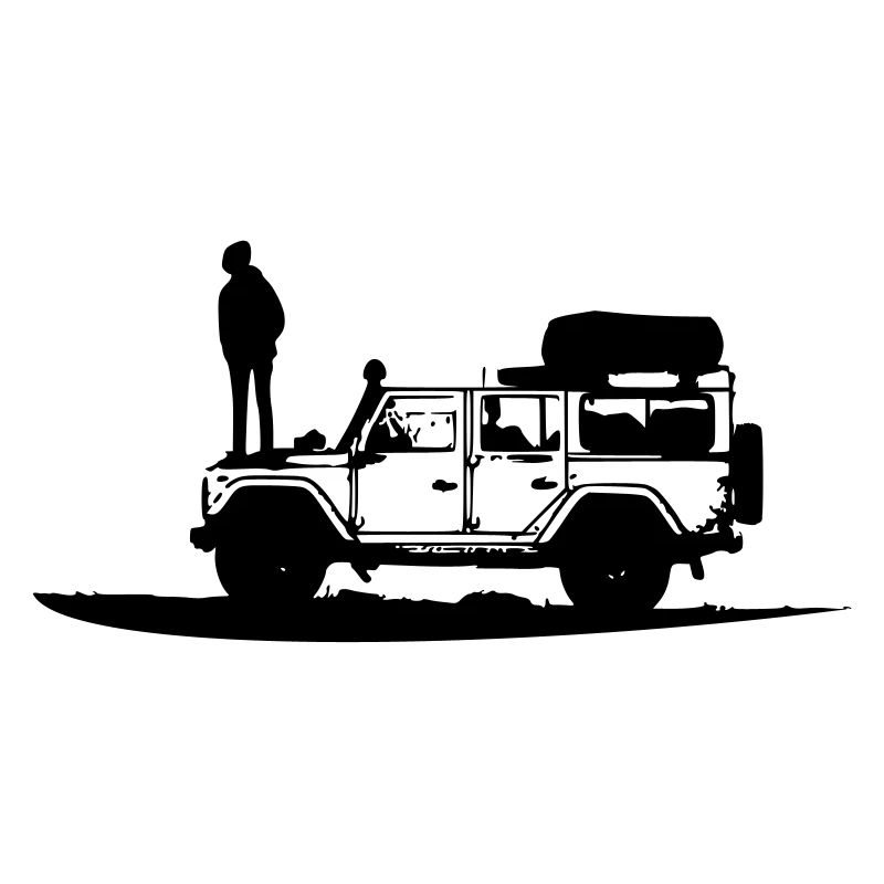 Defender LR